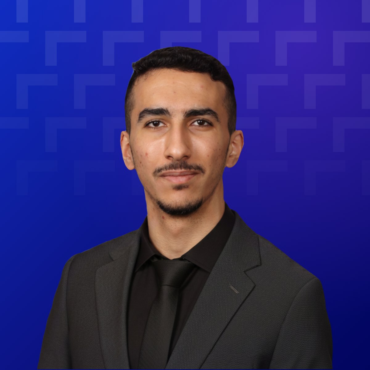 Ibraheem Masoud