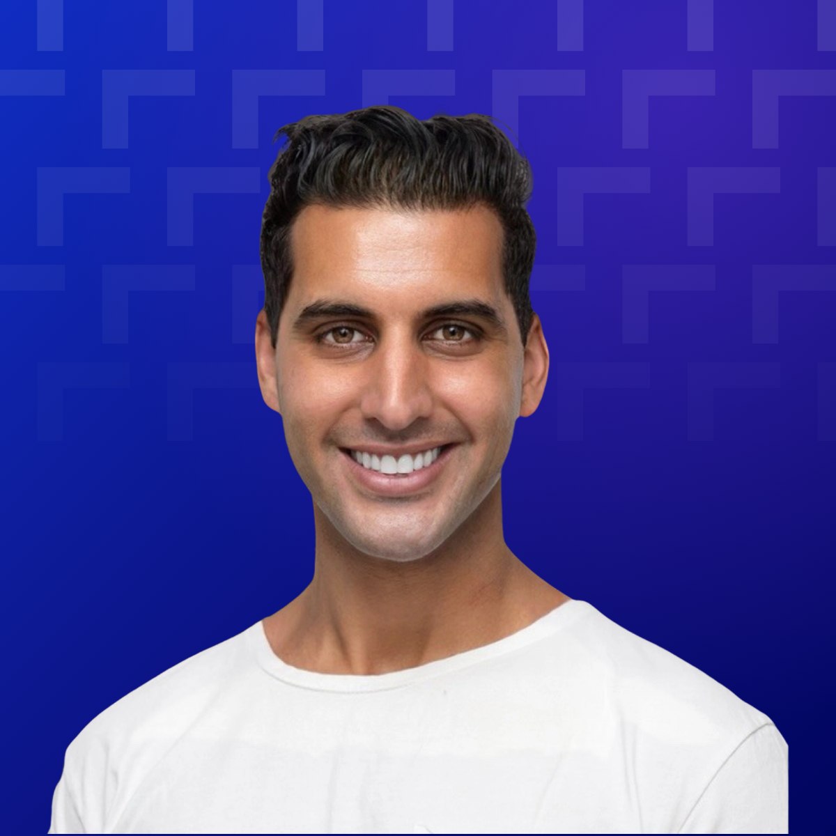 Sam Mahmood